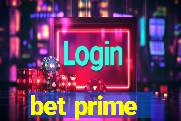 bet prime - apostas